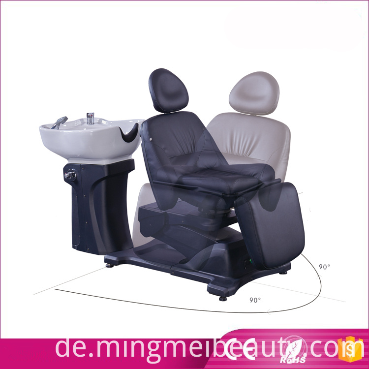 Shampoo-Stuhl Shampoo Chair